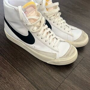 Nike Blazers
